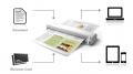 WorldocScan Pro - Portable Document + Business Card Scanner