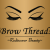 iBrow Threads