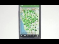 Domain Android app