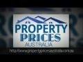 Property Prices in Australia