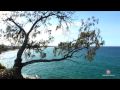 QLD Coolum Beach - Location Video