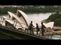 7 Days in Sydney - Sydney Bridge Climb