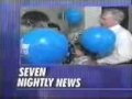 Seven Nightly News Opener