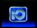 ATV-10 Home on TEN Ident (1983)