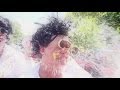 Super Slow Motion Elvis Water Balloon Fight: It Happened In Parkes