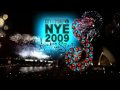 Vivacity - Sydney New Years Eve 2009