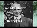 Famous Quotes From Successful People