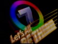 ATN-7 Ident 1987