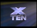 ATV-10 1988 Ident