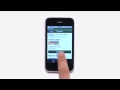 Domain.com.au app for iPhone Video Demo