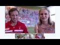 Hangout with Jude Bolton from the Sydney Swans