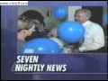 ATN7 Seven Nightly News Opener