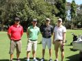 Sydney Golf Day