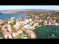 NSW Sydney Eastern Suburbs - Location Video