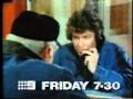 Nine Network (QTQ9) Movie Preview (1986)