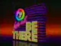 Seven Network Let&#039;s All Be There 1987