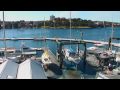 NSW Sydney Northern Harbour - Location Video