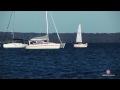 NSW Lake Macquarie - Location Video