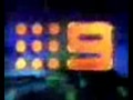 National Nine News Theme (1995)