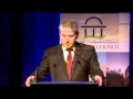 The future of housing in Australia: Brendan O&#039;Connor MP, Minister for Housing and Homelessness