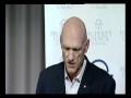 The Sustainability Obligation: The Hon. Peter Garrett Pt 1