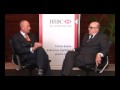 RDC Market Outlook Conference 09: John Edwards video interview Pt2