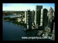 Iconic Projects Barangaroo Pt 1