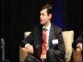 Office Market Report July 2011 - Panel discussion - Part one