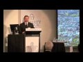 Adelaide 2036: Richard Marshall, Woods Bagot