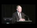 Minister Patrick Conlon: Sustainable Urban Growth Conference