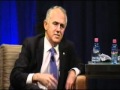 Malcolm Turnbull and Lucy Turnbull: The Power Couple (pt. 2)