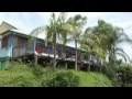 Australia - NSW - Murwillumbah YHA backpackers hostel [VIDEO]