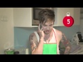 HOW TO: Cook Christmas Dinner... with Reece Mastin!