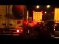 Freeway gridlock in Melbourne following bomb squad incident