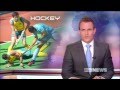 Men's Hockey Champions Trophy_Nine News_08122012