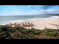 A Taste of Margaret River Gourmet Escape 2012