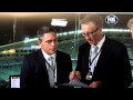 Rugby HQ: Clarkie&#039;s commentator meeting