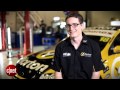 V8 Supercars: Car of the Future