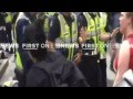 9RAW: Melbourne Student Protests