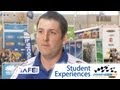 TAFE NSW - Sydney Telstra 500 - The future - Bevan