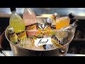 SCHWEPPES Mineral Water Fancy Food Fight: Behind the Scenes (Long Version)