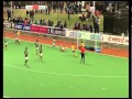 Day 3 - Men's Hockey Champions Trophy Melbourne 2012 - Australia v Pakistan