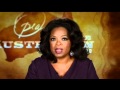 Oprah&#039;s Personal Greeting To Australia