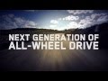 New WRX - All Wheel Drive | Official Subaru Australia