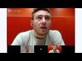 Google Presents: Matthew Mitcham