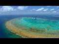 Islands of the Great Barrier Reef