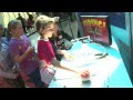 Board games and Battleships