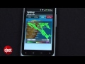 App of the Day: Weatherzone Plus