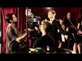 Mark Vincent  - &#039;Halo&#039; - Behind The Scenes