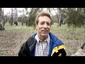 Dr Jim Paraskevas talks about life as a doctor in rural NSW